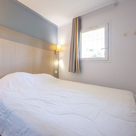 Apartment 6 persons - - 1 bedroom - Terrace or Balcony - Sea view