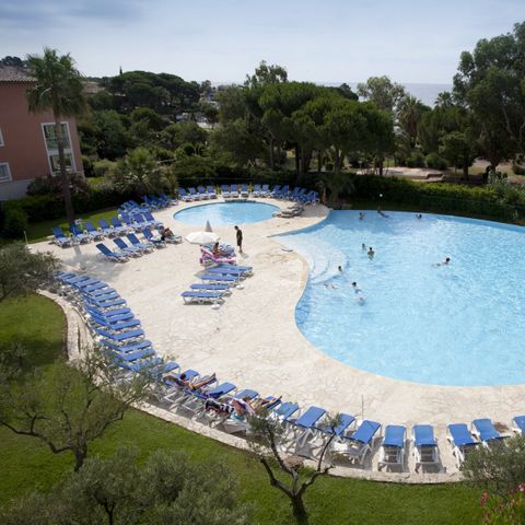 Pierre & Vacances Residence Les Rivages des Issambres - Camping Var - Image N°6
