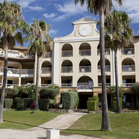 Pierre & Vacances Residence Les Rivages des Issambres - Camping Var - Image N°2