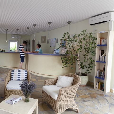 Pierre & Vacances Residence Les Rivages des Issambres - Camping Var - Image N°5