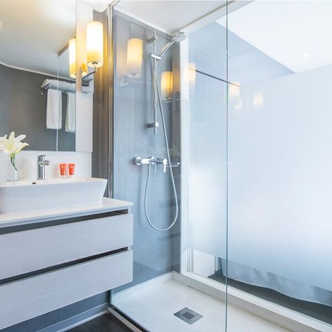 Zimmer 2 Personen - Einzelzimmer - Balkon