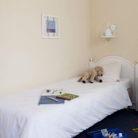 APPARTAMENTO 4 persone - - 1 camera da letto - Terrazza o balcone