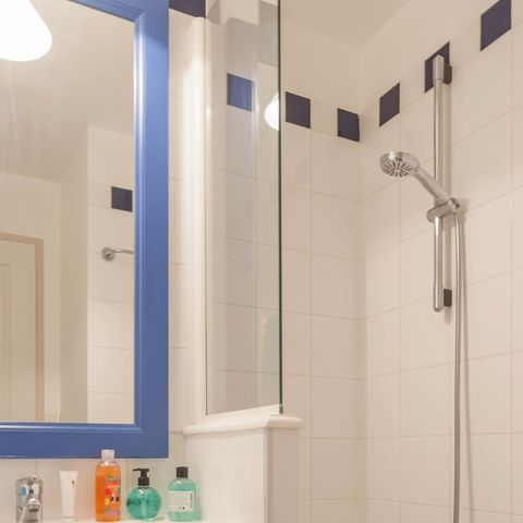 Wohnung 4 personen - - 1 Schlafzimmer - Terrasse oder Balkon