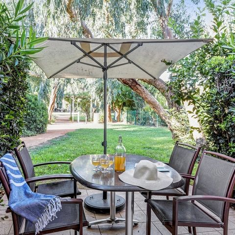 HOUSE 6 people - 2 bedrooms - Duplex - Terrace - Air-conditioned