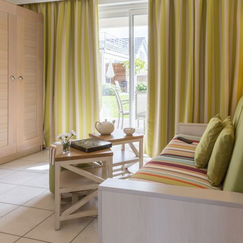 APARTMENT 4 people - - 1 bedroom - Terrace or balcony