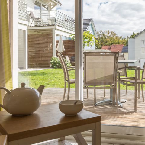 APPARTAMENTO 4 persone - - 1 camera da letto - Terrazza o balcone