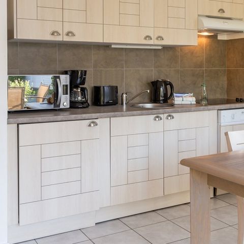 VAKANTIEHUIS 4 personen - - 1 bedroom -  Terrace