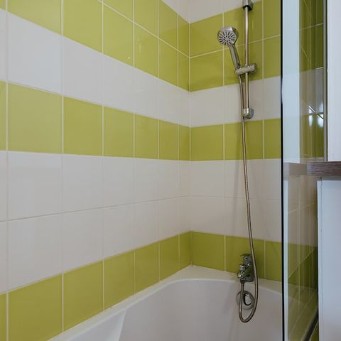 FERIENHAUS 4 Personen - - 1 Schlafzimmer - Terrasse