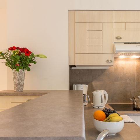 MAISON 6 personnes - 2 chambres - Duplex - Terrasse