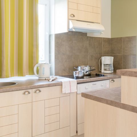 House 7 persons - - 3 bedrooms - Duplex - Terrace