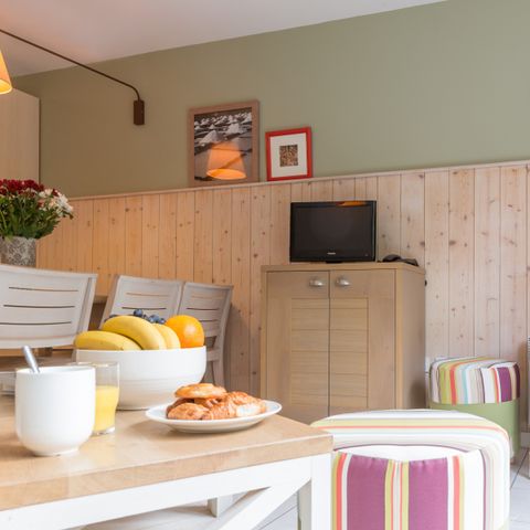 FERIENHAUS 7 Personen - - 3 Schlafzimmer - Duplex - Terrasse