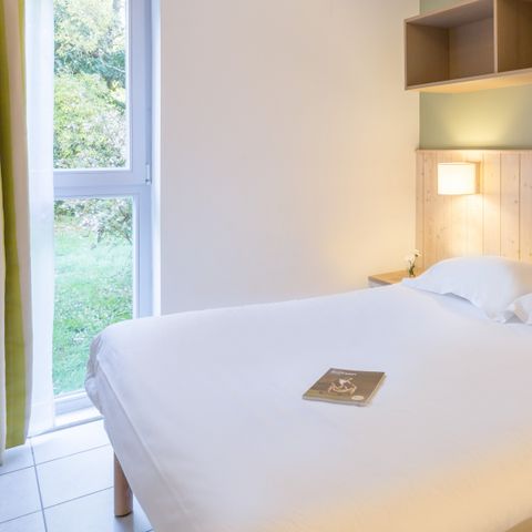 House 7 persons - - 3 bedrooms - Duplex - Terrace