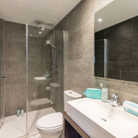 APARTEMENTO 4 personas - Estándar