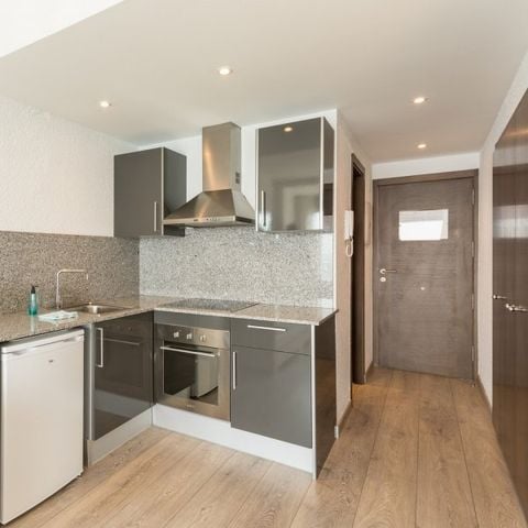 STUDIO 2 people - Balcony