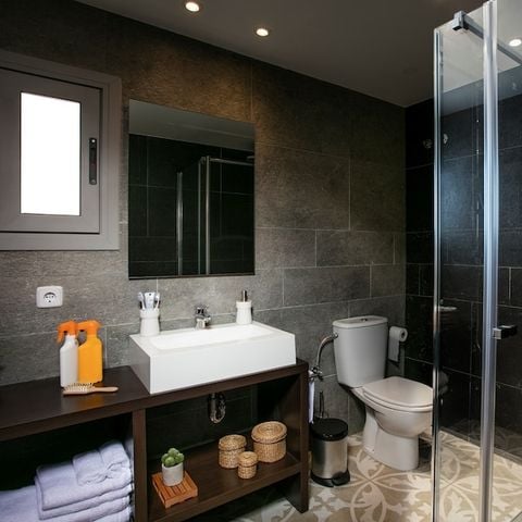 Wohnung 2 personen - Standard