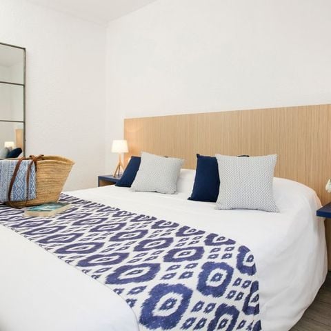 APARTMENT 2 people - Standard