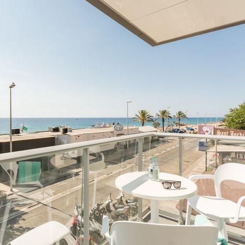 Apartement 3 Personen - Standard