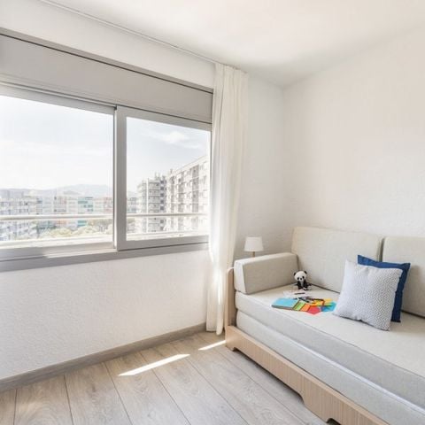 APPARTEMENT 4 personen - Standard