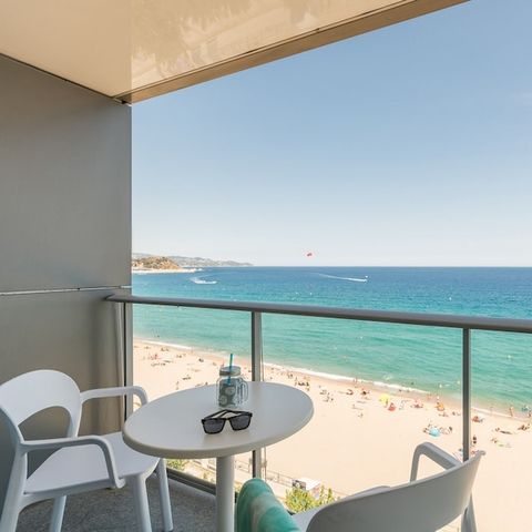 Apartement 4 Personen - Standard