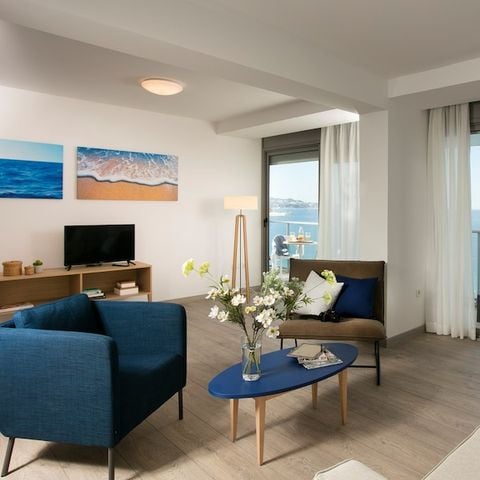 Apartement 8 Personen - Standard