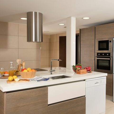 APARTMENT 8 people - Standard