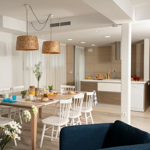 APARTMENT 8 people - Standard