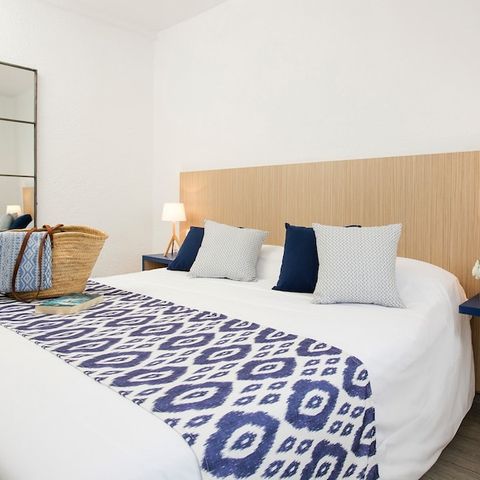 APARTEMENTO 8 personas - Estándar