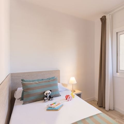 APPARTAMENTO 6 persone - Standard ETT36