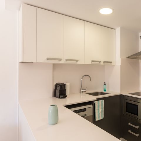 Wohnung 6 personen - Standard ETT36