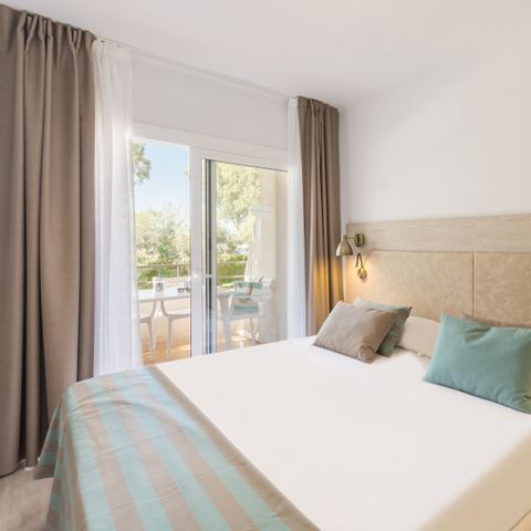 Apartment 4 persons - Standard ETT24