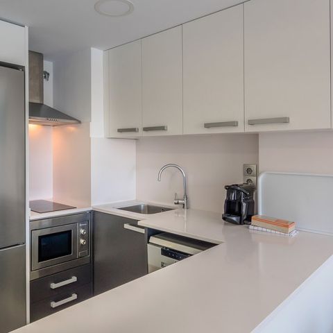 Wohnung 3 personen - Standard ETT23