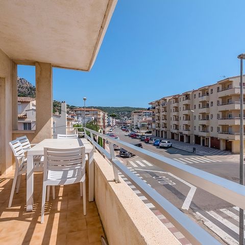 APPARTAMENTO 5 persone - Standard ETT35