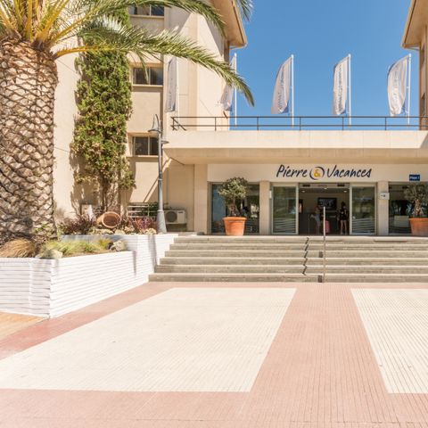 Pierre & Vacances Residence Estartit Playa - Camping Girona - Afbeelding N°5