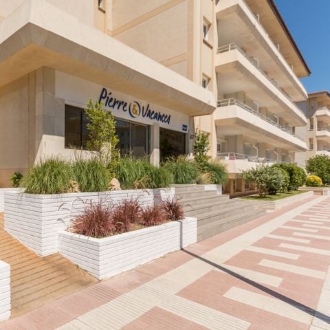 Pierre & Vacances Residence Estartit Playa - Camping Girona - Afbeelding N°4