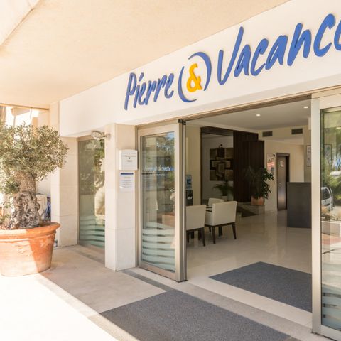 Pierre & Vacances Residence Estartit Playa - Camping Girona - Afbeelding N°6