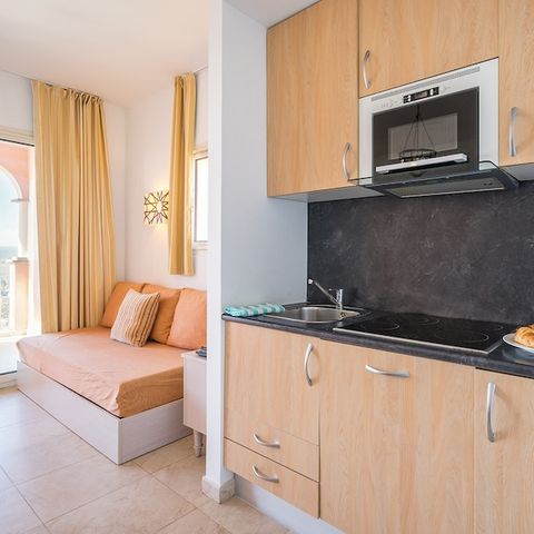 APPARTEMENT 4 personnes - Standard MVL24