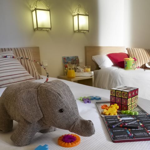 APARTEMENTO 6 personas - Estándar MVL36