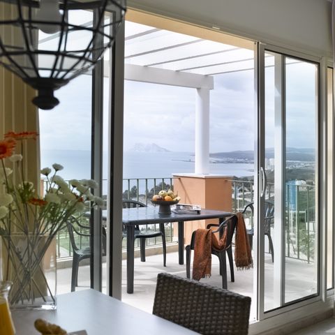 Apartment 6 persons - Standard MVL36