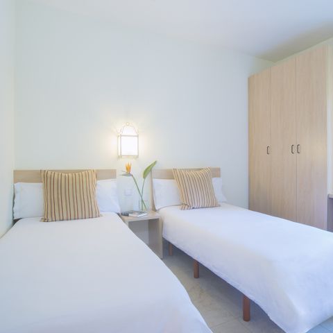 APARTEMENTO 8 personas - Estándar MVL48