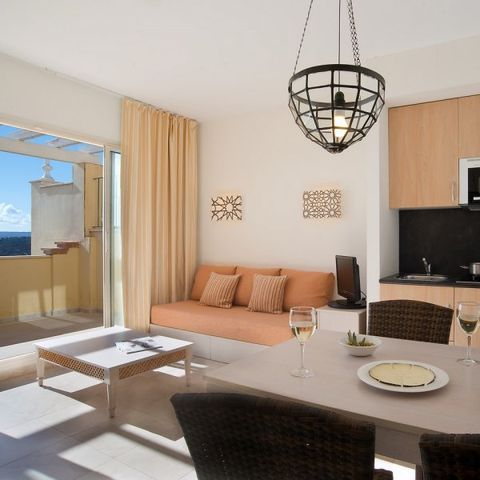 APARTEMENTO 4 personas - Estándar MVL24