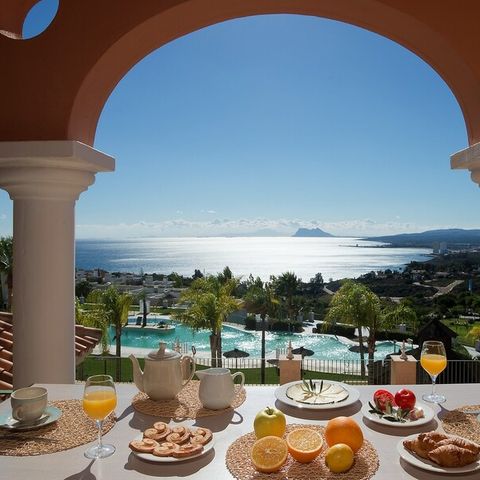 APPARTAMENTO 6 persone - 2 Camere da letto - Balcone - Vista mare