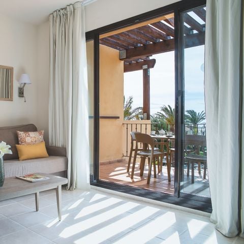 APARTEMENTO 7 personas - Estándar BVL37P