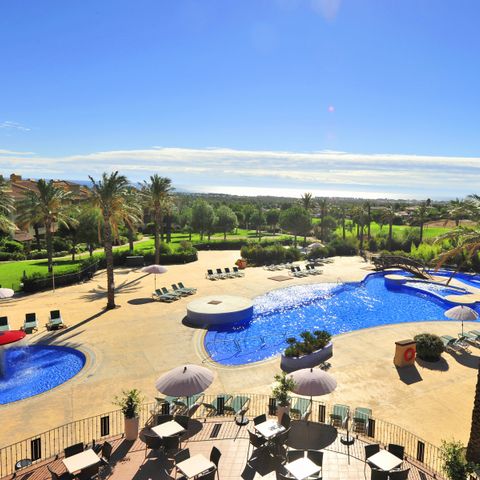 Village P & V Bonavista de Bonmont - Camping Tarragone