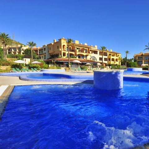 Village P & V Bonavista de Bonmont - Camping Tarragona - Afbeelding N°4