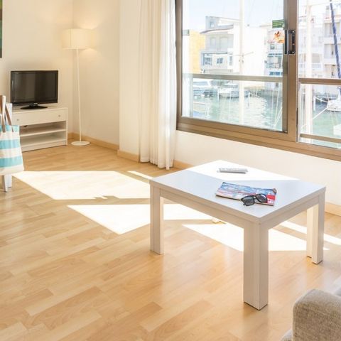 APARTEMENTO 4 personas - Estándar GGG24