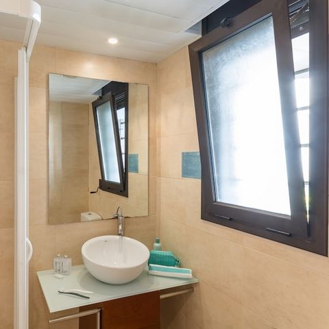 APARTMENT 4 people - Standard GGG24