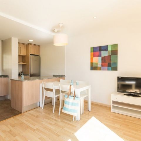 APARTMENT 4 people - Standard GGG24