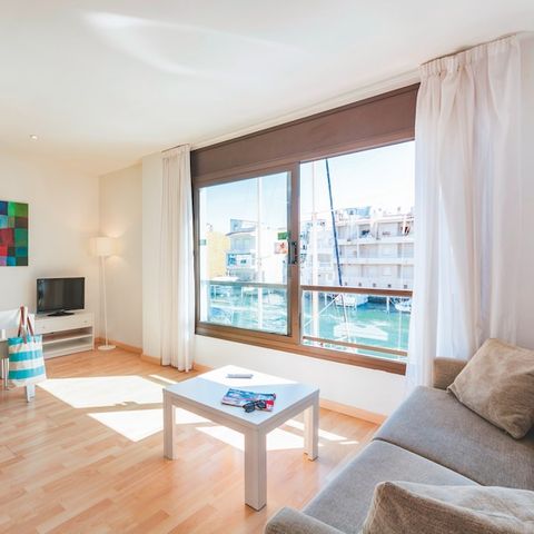 Apartement 4 Personen - Standard GGG24