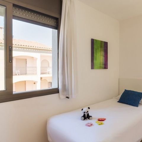 Apartement 5 Personen - Standard GGG35