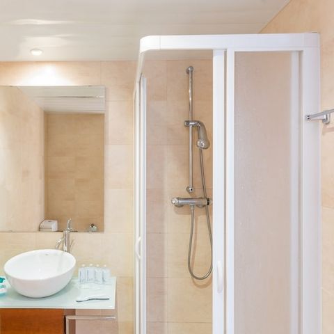 APARTEMENTO 5 personas - Estándar GGG35